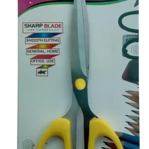 Sharp Blades Scissor for Office and Home Use Scissors 8 inch