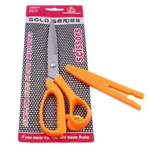 Stainless steel Scissor Heavy duty Fabric Cutting Scissor