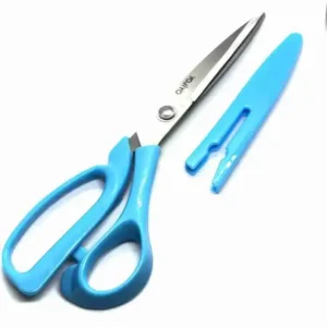 Scissor Heavy duty Fabric Cutting Scissor Ultra-Sharp Blade Light Weight Tailor Scissor
