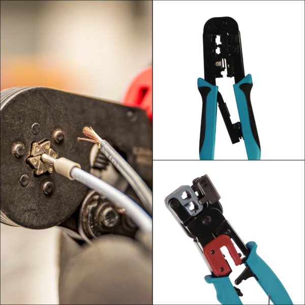 Crimping Tools