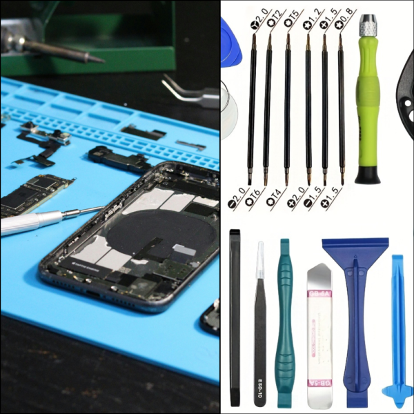 Mobile Repair Tools