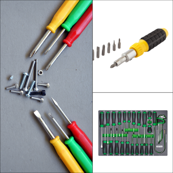 Screwdriver Sets