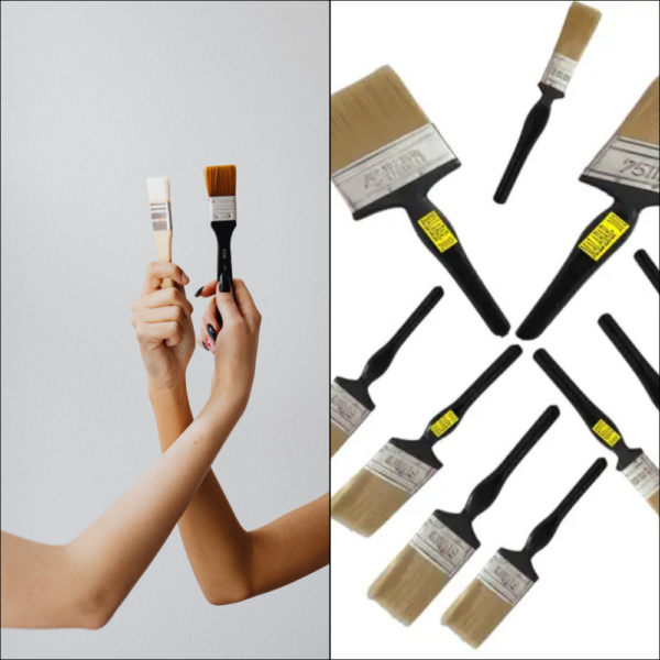 Brush Tools